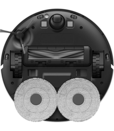 DREAME L10S ULTRA GEN2 ROBOTIC VACUUM CLEANER