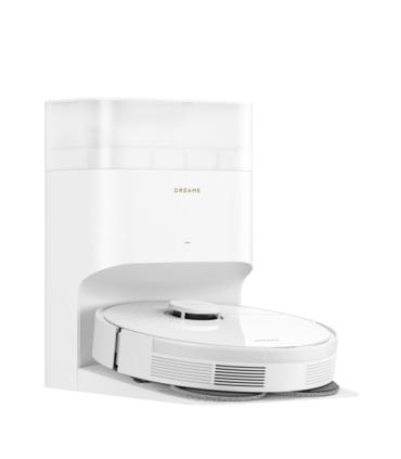 Dreame L10s Plus aspiradora robotizada Bolsa para el polvo Blanco