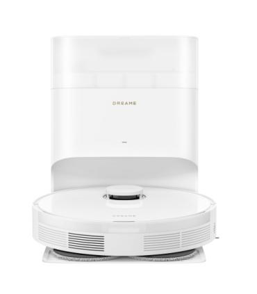 Dreame L10s Plus aspiradora robotizada Bolsa para el polvo Blanco