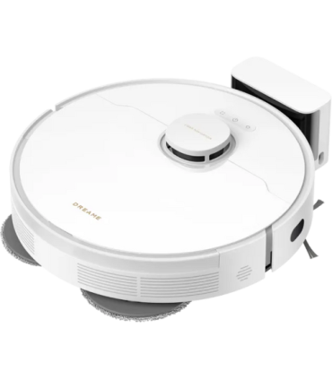 Dreame L10s Pro Gen2 aspiradora robotizada 0,47 L Sin bolsa Blanco