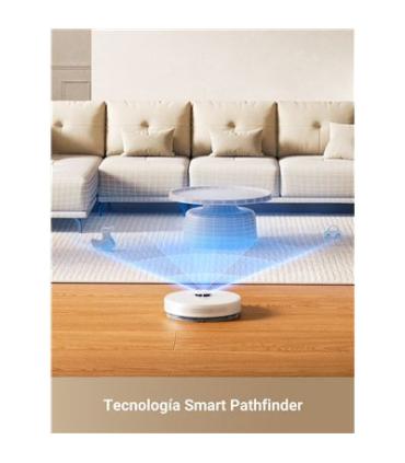 DREAME D10 PLUS GEN 2 ROBOTIC VACUUM CLEANER