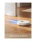 DREAME D10 PLUS GEN 2 ROBOTIC VACUUM CLEANER