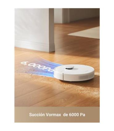 DREAME D10 PLUS GEN 2 ROBOTIC VACUUM CLEANER