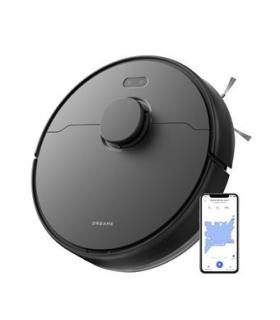 DREAME D9 MAX GEN 2 ROBOTIC VACUUM CLEANER(BLACK