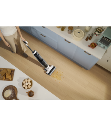 DREAME K20 WET AND DRY VACUUM FLOOR WASHER