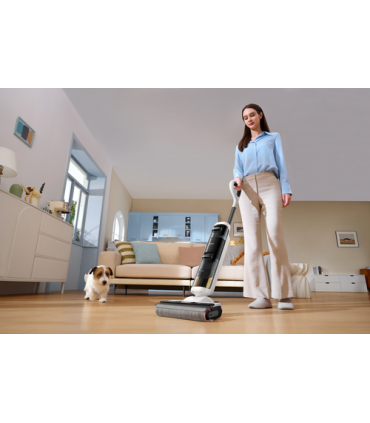 DREAME K20 WET AND DRY VACUUM FLOOR WASHER