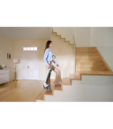 DREAME K20 WET AND DRY VACUUM FLOOR WASHER