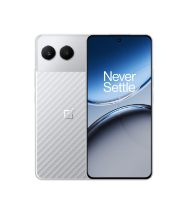 OnePlus Nord 4 17,1 cm (6.74") SIM doble Android 14 5G USB Tipo C 16 GB 512 GB 5500 mAh Plata