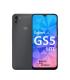 Gigaset GS5 LITE 16 cm (6.3") SIM doble Android 12 4G USB Tipo C 4 GB 64 GB 4500 mAh Gris