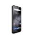 Gigaset GS5 LITE 16 cm (6.3") SIM doble Android 12 4G USB Tipo C 4 GB 64 GB 4500 mAh Gris