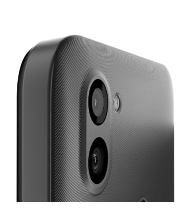 Gigaset GS5 LITE 16 cm (6.3") SIM doble Android 12 4G USB Tipo C 4 GB 64 GB 4500 mAh Gris