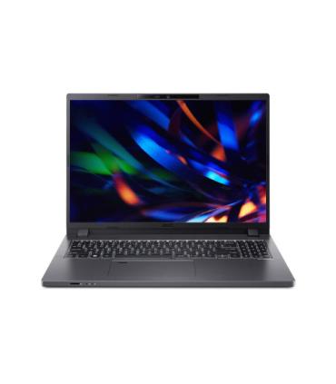 Acer TravelMate P2 TMP216-51-G2-TCO-555N Intel Core 5 120U Portátil 40,6 cm (16") WUXGA 16 GB DDR4-SDRAM 512 GB SSD Wi-Fi 6 (802