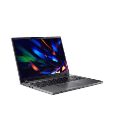 Acer TravelMate P2 TMP216-51-G2-TCO-555N Intel Core 5 120U Portátil 40,6 cm (16") WUXGA 16 GB DDR4-SDRAM 512 GB SSD Wi-Fi 6 (802