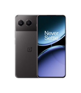 OnePlus Nord 4 17,1 cm (6.74") SIM doble Android 14 5G USB Tipo C 12 GB 256 GB 5500 mAh Negro