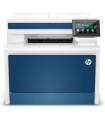 HP Color LaserJet Pro Impresora multifunción 4302fdn, Color, Impresora para Pequeñas y medianas empresas, Imprima, copie, escane
