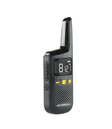 PACK 2 WALKIE TALKIE XT185 MOTOROLA 59XT185PACK