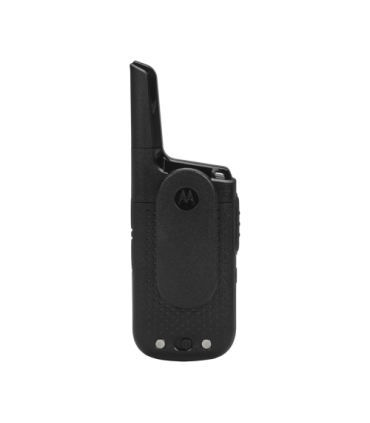 PACK 2 WALKIE TALKIE XT185 MOTOROLA 59XT185PACK