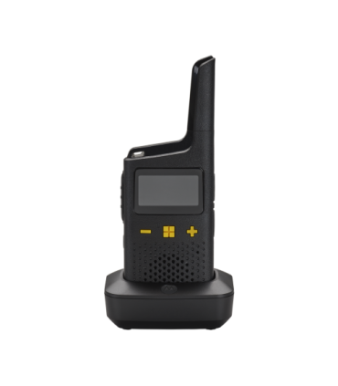 PACK 2 WALKIE TALKIE XT185 MOTOROLA 59XT185PACK