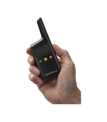 PACK 2 WALKIE TALKIE XT185 MOTOROLA 59XT185PACK
