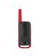 PACK 2 WALKIE TALKIE T62 ROJO MOTOROLA 59T62REDPACK