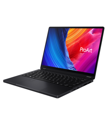 ASUS ProArt PX13 OLED HN7306WV-LX011W - Ordenador Portátil 13.3" 3K (AMD Ryzen AI 9 HX 370, 32GB RAM, 1TB SSD, NVIDIA RTX 4060..