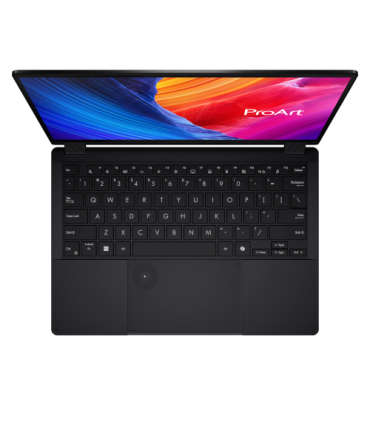 ASUS ProArt PX13 OLED HN7306WV-LX011W - Ordenador Portátil 13.3" 3K (AMD Ryzen AI 9 HX 370, 32GB RAM, 1TB SSD, NVIDIA RTX 4060..