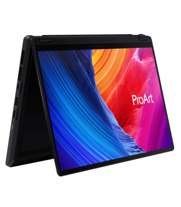 ASUS ProArt PX13 OLED HN7306WV-LX011W - Ordenador Portátil 13.3" 3K (AMD Ryzen AI 9 HX 370, 32GB RAM, 1TB SSD, NVIDIA RTX 4060..