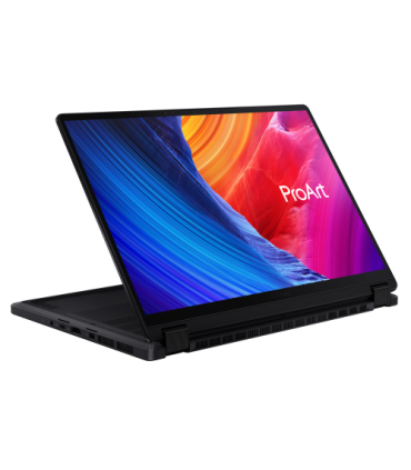 ASUS ProArt PX13 OLED HN7306WV-LX011W - Ordenador Portátil 13.3" 3K (AMD Ryzen AI 9 HX 370, 32GB RAM, 1TB SSD, NVIDIA RTX 4060..