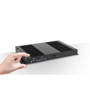 AOPEN DIGITAL ENGINE DEX5750-S (491.DEP00.2060) CI3-1115G4 128GB SSD 4G*2 (8G MEMORY) WINDOWS 10 IOT 21H2