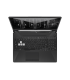 ASUS TUF Gaming A15 FA506NCR-HN006 - Portátil Gaming de 15.6" Full HD 144Hz (AMD Ryzen 7 7435HS, 16GB RAM, 512GB SSD, RTX 3050..