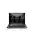 ASUS TUF Gaming A15 FA506NCR-HN006 - Portátil Gaming de 15.6" Full HD 144Hz (AMD Ryzen 7 7435HS, 16GB RAM, 512GB SSD, RTX 3050..
