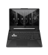 ASUS TUF Gaming A15 FA506NCR-HN006 - Portátil Gaming de 15.6" Full HD 144Hz (AMD Ryzen 7 7435HS, 16GB RAM, 512GB SSD, RTX 3050..