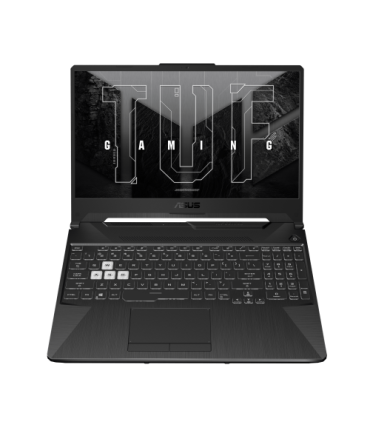 ASUS TUF Gaming A15 FA506NCR-HN006 - Portátil Gaming de 15.6" Full HD 144Hz (AMD Ryzen 7 7435HS, 16GB RAM, 512GB SSD, RTX 3050..