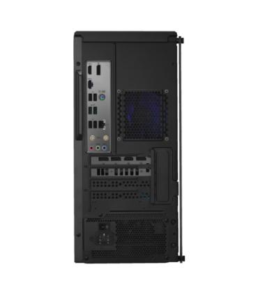 ASUS ROG Strix G13CHR G13CHR-71470F0570 - Sobremesa Gaming de (Intel Core i7-14700F, 16GB RAM, 1TB SSD, NVIDIA RTX 4060 8GB, Sin