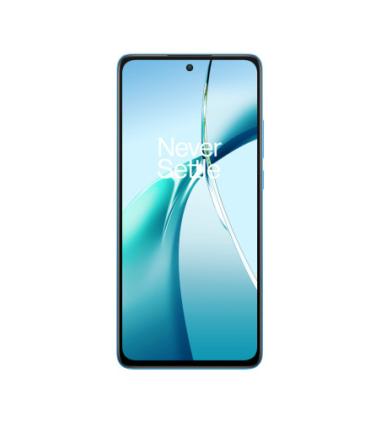 OnePlus 5011110198 smartphones 16,9 cm (6.67") SIM doble Android 14 5G USB Tipo C 8 GB 256 GB 5110 mAh Azul