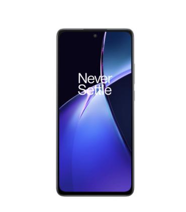 OnePlus Nord CE4 Lite 5G 16,9 cm (6.67") SIM doble Android 14 USB Tipo C 8 GB 256 GB 5110 mAh Plata