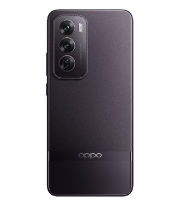 OPPO RENO12 PRO 5G 512GB 12GB BLACK CASE/STIC/CAR 80W/AIR3