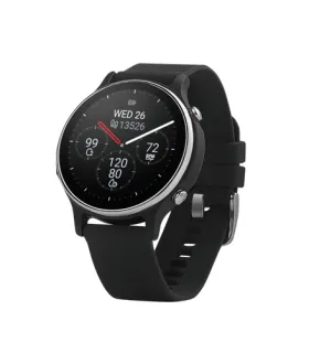 ASUS VIVOWATCH HC-D06. NEGRO. PANTALLA 1,39" AMOLED. PULSERA DE ACTIVIDAD. SENSOR CARDIACO. PODOMETRO. BATERIA HASTA 9 DIAS