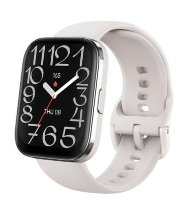 Amazfit Bip 5 Unity 4,85 cm (1.91") TFT 22 mm Digital 320 x 380 Pixeles Pantalla táctil Gris GPS (satélite