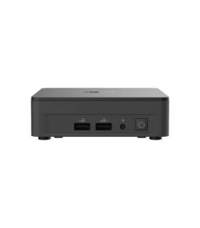 ASUS NUC RNUC13L5KV500000I (SLIM)LIBERTY CANYON RAPTOR LAKE-P RPL-P 28W VPRO EMB (I5-1350PE) GPU INTEGRADO. SIN CABLE