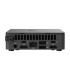 ASUS NUC RNUC13L5KV500000I (SLIM)LIBERTY CANYON RAPTOR LAKE-P RPL-P 28W VPRO EMB (I5-1350PE) GPU INTEGRADO. SIN CABLE