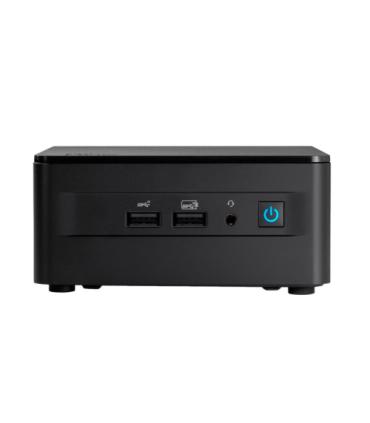 ASUS NUC RNUC13L3HV700002I (TALL) LIBERTY CANYON RAPTOR LAKE-P RPL-P 28W VPRO (I7-1370P) GPU INTEGRADO