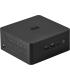 ASUS NUC RNUC13L3HV500002I (TALL) LIBERTY CANYON RAPTOR LAKE-P RPL-P 28W VPRO (I5-1350P) GPU INTEGRADO