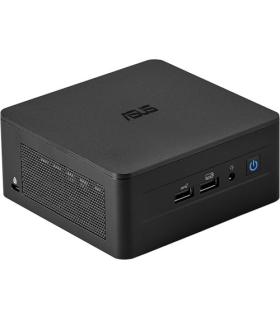 ASUS NUC RNUC13L3HV500002I (TALL) LIBERTY CANYON RAPTOR LAKE-P RPL-P 28W VPRO (I5-1350P) GPU INTEGRADO