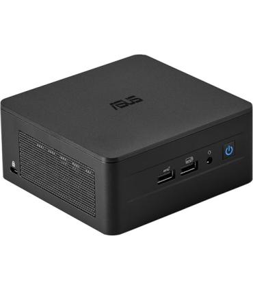 ASUS NUC RNUC13L3HV500002I (TALL) LIBERTY CANYON RAPTOR LAKE-P RPL-P 28W VPRO (I5-1350P) GPU INTEGRADO