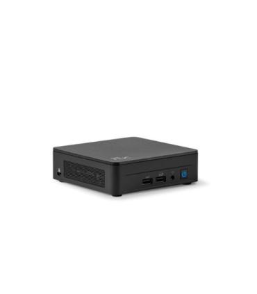 ASUS NUC RNUC13L3KV700002I (SLIM) LIBERTY CANYON RAPTOR LAKE-P RPL-P 28W VPRO (I7-1370P) GPU INTEGRADO