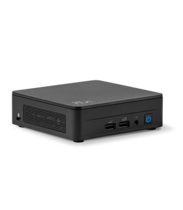 ASUS NUC RNUC13L3KV500002I (SLIM) LIBERTY CANYON RAPTOR LAKE-P RPL-P 28W VPRO (I5-1350P) GPU INTEGRADO