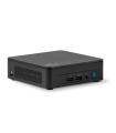 ASUS NUC RNUC13L3KV500002I (SLIM) LIBERTY CANYON RAPTOR LAKE-P RPL-P 28W VPRO (I5-1350P) GPU INTEGRADO