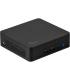 ASUS NUC RNUC13L3KV500002I (SLIM) LIBERTY CANYON RAPTOR LAKE-P RPL-P 28W VPRO (I5-1350P) GPU INTEGRADO