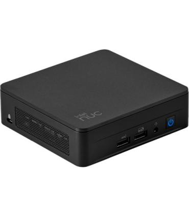 ASUS NUC RNUC13L3KV500002I (SLIM) LIBERTY CANYON RAPTOR LAKE-P RPL-P 28W VPRO (I5-1350P) GPU INTEGRADO